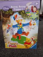 Disney Boing Boing Tigger spel, Ophalen, Zo goed als nieuw, Ontdekken, Met geluid