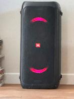 direct geld voor Jbl speaker kapot defect, Ophalen of Verzenden, Zo goed als nieuw, 120 watt of meer, JBL