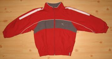 Domyos decathlon creation jack maat 110/116 (6 jaar), geen beschikbaar voor biedingen