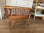 Vintage wiegje, Kinderen en Baby's, Babywiegjes en Ledikanten, Ophalen, Zo goed als nieuw, Wieg