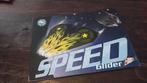 Speed glider boek (vliegtuigjes vouwen), Ophalen of Verzenden, Zo goed als nieuw, Knutselwerk