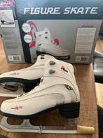 Nijdam Kunstschaatsen maat 37 (35) splinternieuw, ., Nieuw, Ophalen of Verzenden, Nijdam