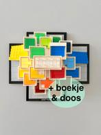 LEGO LEGO-House (21037) + Boekje, Kinderen en Baby's, Speelgoed | Duplo en Lego, Ophalen of Verzenden, Zo goed als nieuw, Complete set