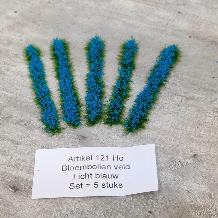 modeltrein, Hobby en Vrije tijd, Modeltreinen | H0, Nieuw, Natuur, Gelijkstroom, Märklin, Ophalen of Verzenden