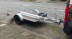 Aanhanger te huur! Motortrailer - Motor aanhanger, Overige, Zo goed als nieuw, Ophalen