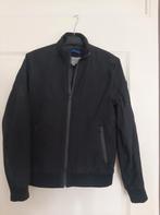 Zwarte Calvin Klein jas, Kleding | Heren, Jassen | Winter, Ophalen of Verzenden, Zo goed als nieuw, Zwart