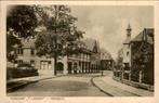 Hengelo - Tuindorp t Lansink, Ophalen of Verzenden, Voor 1920, Gelopen, Overijssel