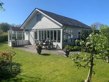 Te huur VAKANTIEBUNGALOW SEA CROWN JULIANADORP N-H beschikbaar voor biedingen