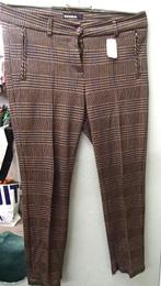 CAMBIO BROEK MT 38, Kleding | Dames, Broeken en Pantalons, Maat 38/40 (M), Zwart, Ophalen of Verzenden, Zo goed als nieuw