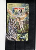 vogel Guinee- Bissau, Ophalen of Verzenden, Postfris, Dier of Natuur