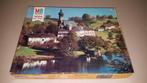 Puzzel 1000 stukjes, Ophalen of Verzenden, 500 t/m 1500 stukjes, Zo goed als nieuw, Legpuzzel