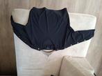 top donkerblauw maat 36 Lilytime, Blauw, Ophalen of Verzenden, Zo goed als nieuw, Lange mouw