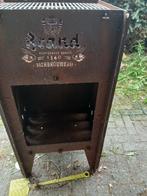 Barbeque, Ophalen, Nieuw