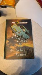 J.K. Rowling - Harry Potter en de geheime kamer, Boeken, Ophalen of Verzenden, Zo goed als nieuw, J.K. Rowling