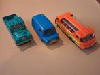 Set Corgi toys auto's, Ophalen of Verzenden, Gebruikt, Auto, Corgi