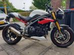 Triumph Speed Triple R, Motoren, Motoren | Triumph, Particulier, Naked bike