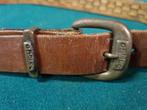 dames riem camel trophy leren, Ophalen of Verzenden, 'T Olde Gre-j, Info@toldegrej.nl, Endepoelstraat 20f Didam