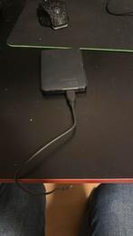 externe opslag voor xbox/ playstation, Computers en Software, Ophalen, Zo goed als nieuw, Console, USB