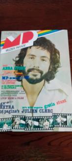 Muziek Parade 241-1977 (Cat Stevens-Smokie-J.Clerc-ABBA-, Verzenden, 1960 tot 1980, Tijdschrift