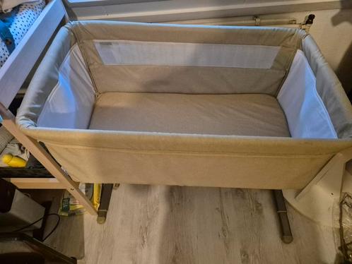 Co sleeper, Kinderen en Baby's, Babywiegjes en Ledikanten, Zo goed als nieuw, Ledikant, Ophalen