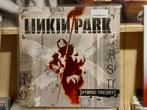 Vinyl LP Linkin Park Hybrid Theory, Ophalen, Nieuw in verpakking, 12 inch, Poprock