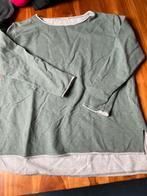 Sweater maat xl , groen, Kleding | Dames, Maat 46/48 (XL) of groter, Enna (waschbar), Ophalen of Verzenden, Gedragen