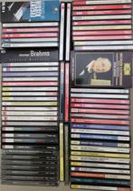 cd klassiek sacd, Boxset, Overige typen, Ophalen of Verzenden, Zo goed als nieuw