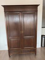Mooie antieke kast, Antiek en Kunst, Antiek | Meubels | Kasten, Ophalen