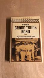 Steve Coll.  On the grand trunk road, Ophalen of Verzenden, Zo goed als nieuw