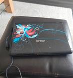 Oude Asus laptop met adapter! Werkt prima, wel langzaam., Computers en Software, Ophalen of Verzenden, Gebruikt, Asus / Lenovo