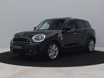 MINI Countryman 2.0 Cooper S E ALL4 Untamed Edition | PANO |, Automaat, Gebruikt, Zwart, Met garantie (alle)