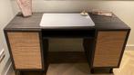 Z.g.a.n Bureau kinder/tienerkamer,werkkamer en bureaustoel, Huis en Inrichting, Ophalen, Zo goed als nieuw