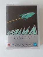 Futurama box DVD seizoenen 1 t/m 8, Ophalen of Verzenden, Zo goed als nieuw, Anime (Japans), Boxset