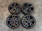 ✅ 18 inch Originele Audi A1 velgen 5x100 Vw Polo Golf 4, Ophalen, 18 inch, Banden en Velgen, Personenwagen