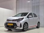 Kia Picanto 1.0 DPi GT-Line AUTOMAAT, 16 inch, All season ba, 877 kg, Euro 6, 4 stoelen, Origineel Nederlands