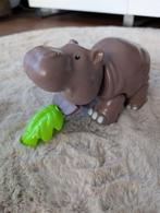 Fisher Price Nijlpaard, Kinderen en Baby's, Speelgoed | Overig, Ophalen of Verzenden, Zo goed als nieuw, Jongen of Meisje