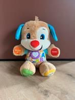 Fisher price leerplezier eerste woorden puppy, Kinderen en Baby's, Speelgoed | Fisher-Price, Ophalen of Verzenden, Zo goed als nieuw