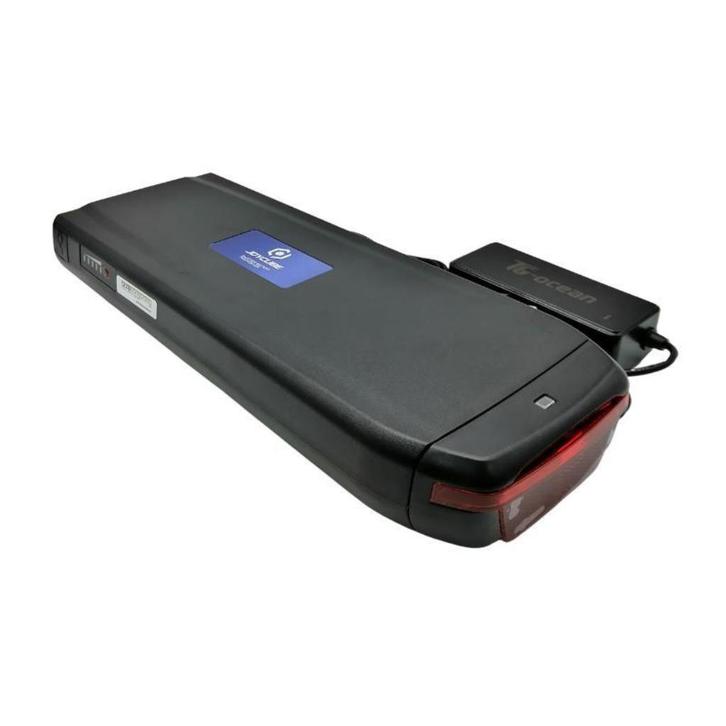 Fietsaccu nieuw Vogue / Phylion Joycube Wall-ES 36V 14Ah inc, Hobby en Vrije tijd, Overige Hobby en Vrije tijd, Nieuw, Ophalen of Verzenden