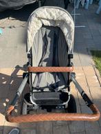 JOOLZ Day - Elephant Grey kinderwagen + toebehoren, Ophalen, Gebruikt, Overige merken, Voetenzak