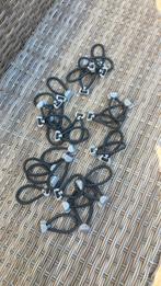 Tentafspanners voor voortent, Caravans en Kamperen, Kampeeraccessoires, Ophalen, Nieuw
