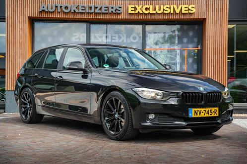 BMW 3-serie Touring 316d Executive Clima Navi Cruise PDC LM, Auto's, BMW, Bedrijf, Te koop, 3-Serie, ABS, Airbags, Airconditioning