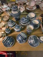 Chinese Theeservies, Antiek en Kunst, Ophalen