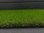 Kunstgras Sunshine 40mm | Rollen 25 x 4 meter | 100m2, Ophalen of Verzenden, Nieuw, 20 m² of meer, Kunstgras
