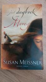 S. Meissner - Het dagboek van Mercy, Ophalen of Verzenden, Gelezen, S. Meissner