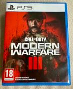 Call Of Duty Modern Warfare III 3 PS5 Playstation 5, Spelcomputers en Games, Games | Sony PlayStation 5, Ophalen of Verzenden