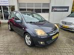 Ford Fiesta 1.3-8V Futura XL 5-DEURS, 1299 cc, Gebruikt, 4 cilinders, Origineel Nederlands