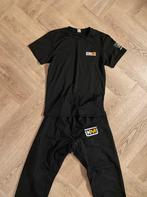 Krav Maga sportkleding (maat 140) kind 8-11 jaar, Overige, Maat XS of kleiner, Ophalen of Verzenden, Zo goed als nieuw
