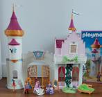 Playmobil 6849 koninklijk kasteel compleet in originele doos, Complete set, Ophalen of Verzenden, Zo goed als nieuw