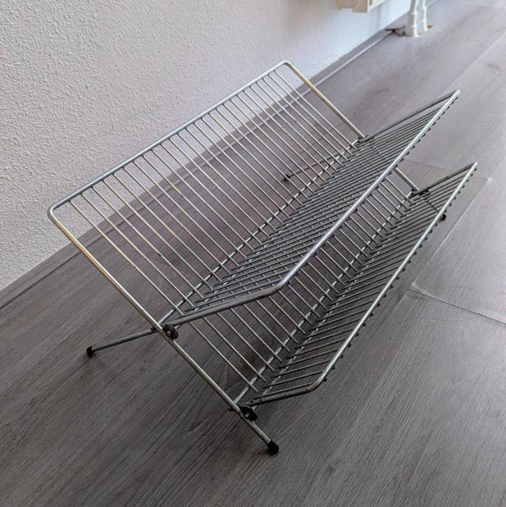 IKEA KVOT Afdruiprek, Huis en Inrichting, Keuken | Keukenbenodigdheden, Gebruikt, Ophalen