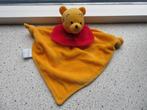 Knuffeldoek Winnie de Pooh Poeh merk Disney Baby Kruidvat, Kinderen en Baby's, Speelgoed | Knuffels en Pluche, Ophalen of Verzenden
